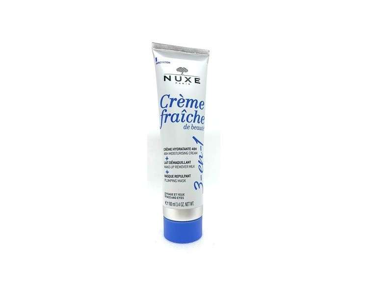 Nuxe Crème Fraîche de Beauté 100ml Face Cream