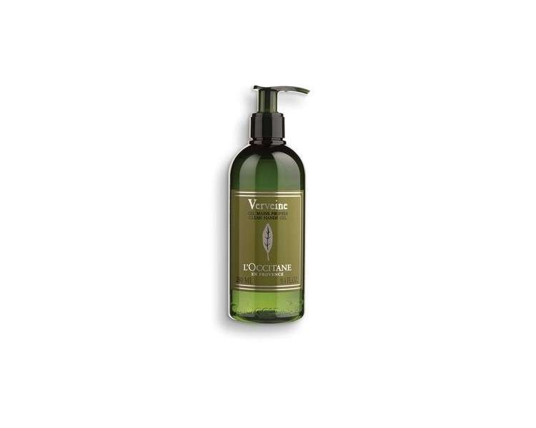 L'Occitane Verbena Hygiene Hand  Cleansing Gel 280ml