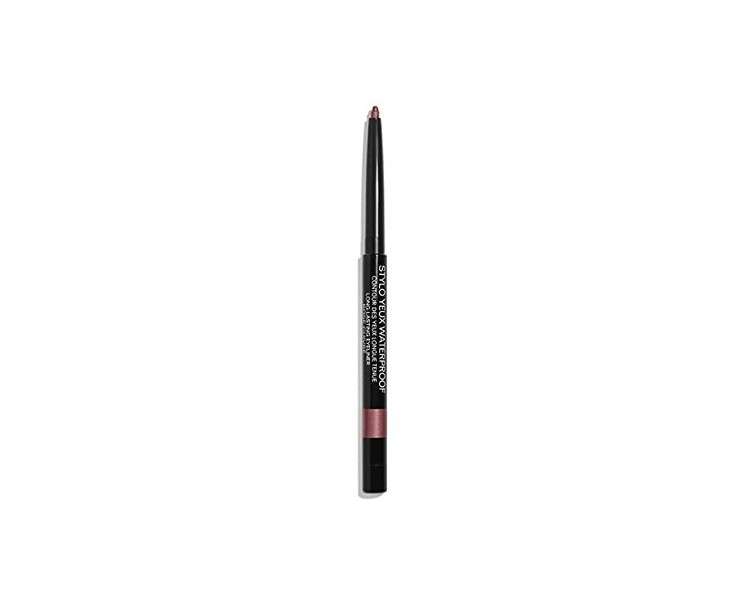 Channel Stylo Yeux Waterproof No 54 Copper Rose