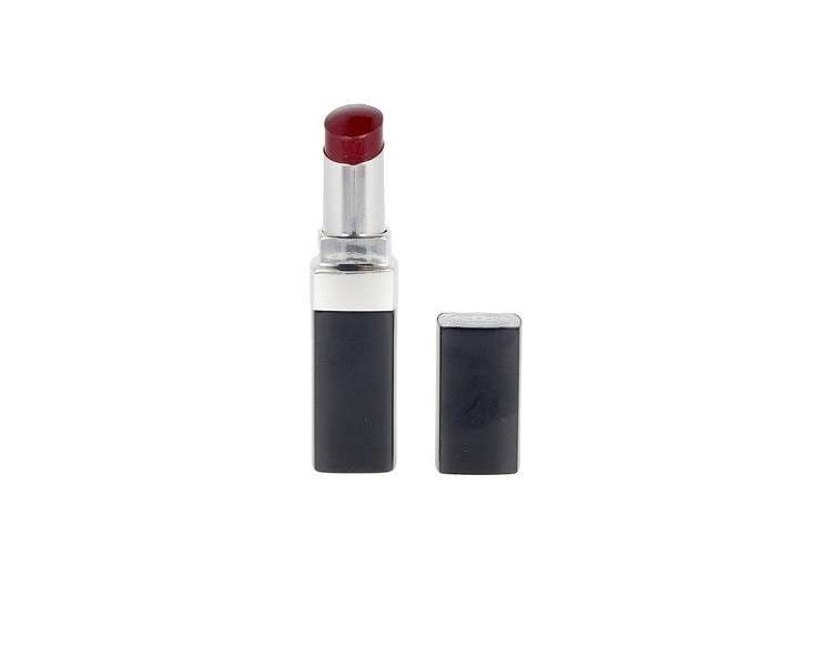 Rouge Coco Bloom Hydrating Plumping Intense Shine Lipstick 3g