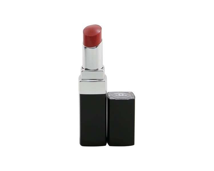 Chanel Rouge Coco Bloom Lipstick Tone 122 Zenith 3g