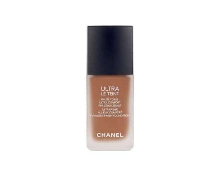 Chanel Ultra Le Teint Fluide BR152 30ml Unisex