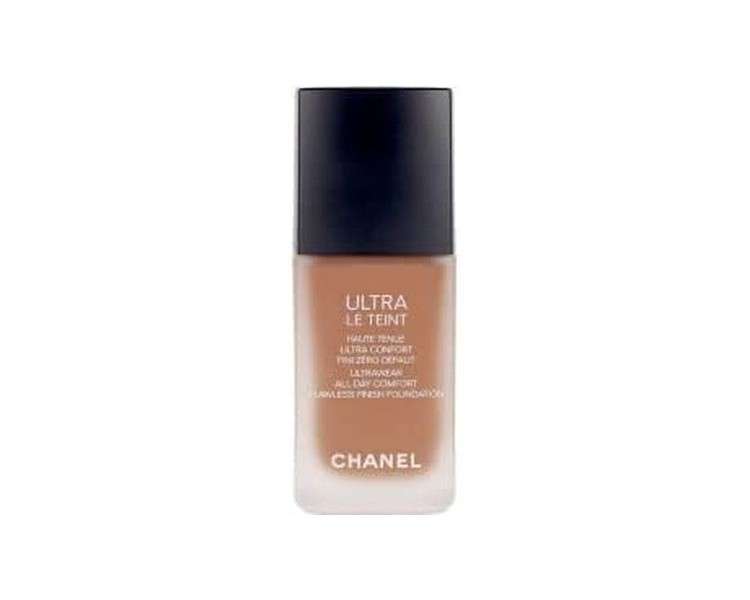 Chanel Ultra Le Teint Fluide BR132 30ml Unisex