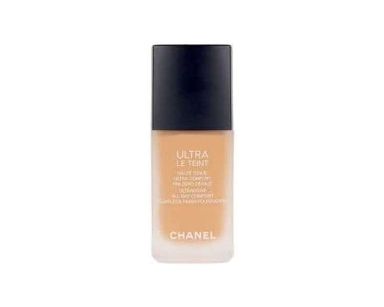 Chanel Ultra Le Teint Fluide BD91 30ml Unisex