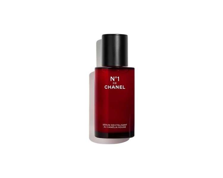 Chanel N°1 De Chanel Revitalizing Serum 50ml