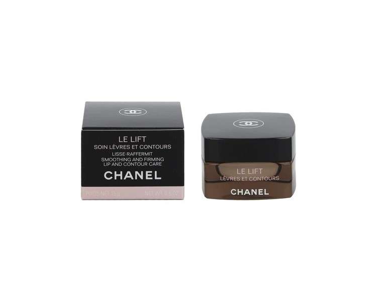 Chanel Le Lift Anti-Wrinkle Cream 15g