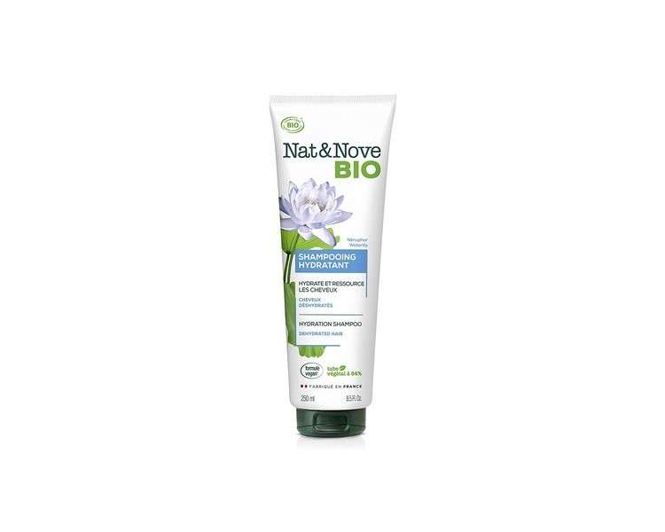 Nat&Nove Bio Moisturizing Shampoo 1ml