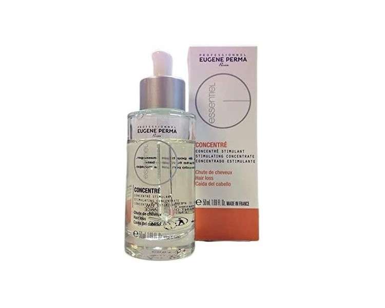 Eugène Perma ESSENTIEL Stimulating Fundamental Serum 50ml