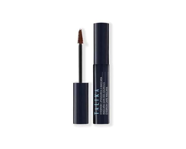 TALIKA Liposourcils Expert Eyebrow Mascara Stimulates Growth Brown 5ml