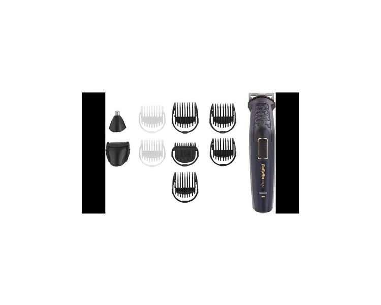 Babyliss Plastic