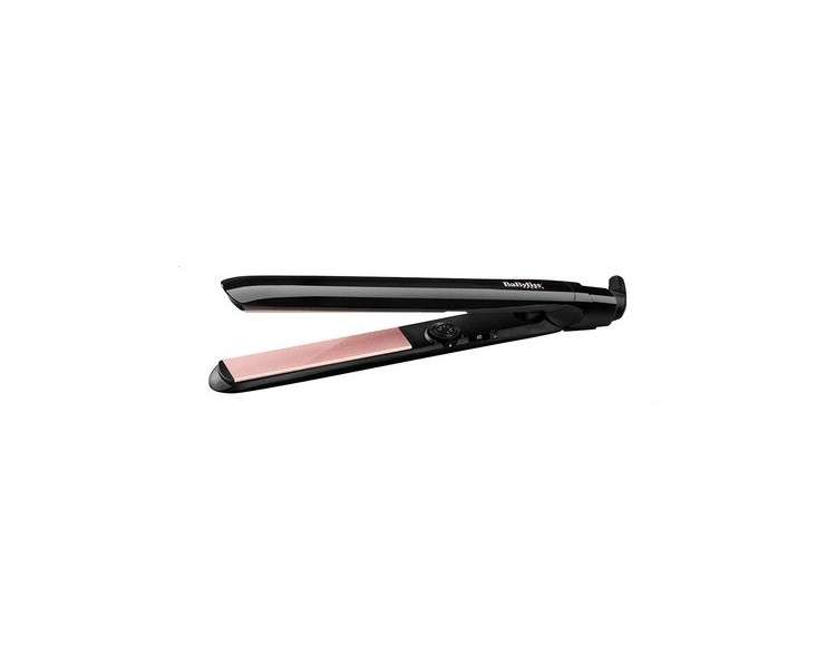 Babyliss ST298E Hair Straightener