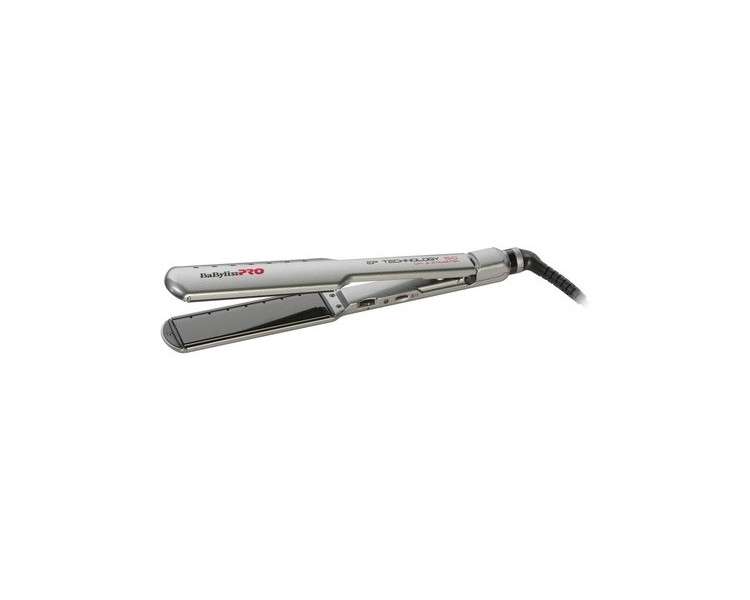 Babyliss Pro Wet and Dry Hair Straightener bab2073e