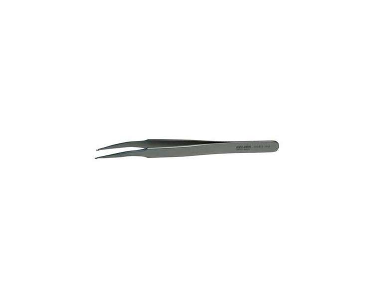 Bahco 5540 AM SMD Side Grip Tweezers Stainless Steel 120mm