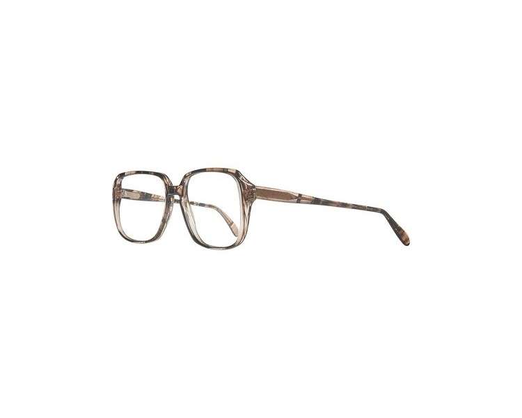 Rodenstock R6475-F Women's Eyeglass Frame Brown