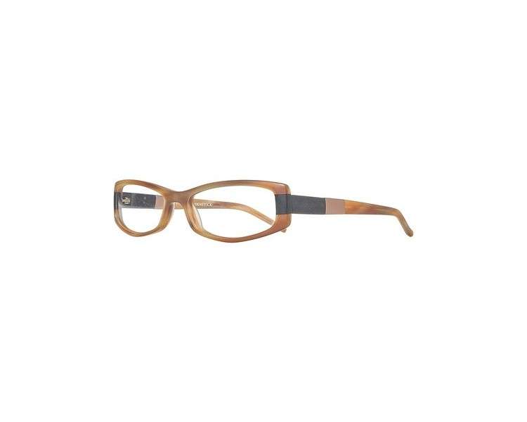 Rodenstock R5189-B Women's Eyeglass Frame Brown