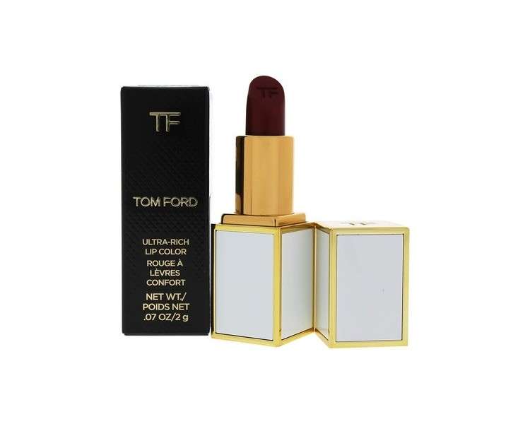 Tom Ford Ultra-Rich 25 Naomi Lip Color