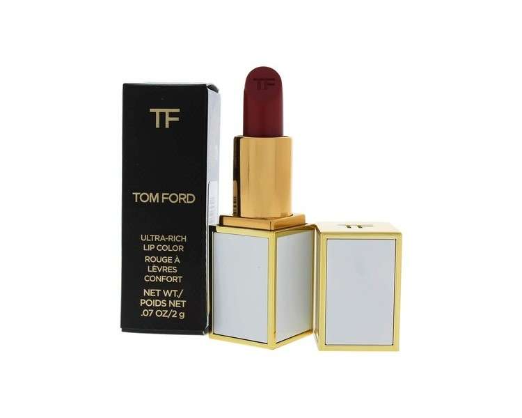 Tom Ford Boys & Girls Mini Lipstick  No. 22 Grace Glossy Finish 2g