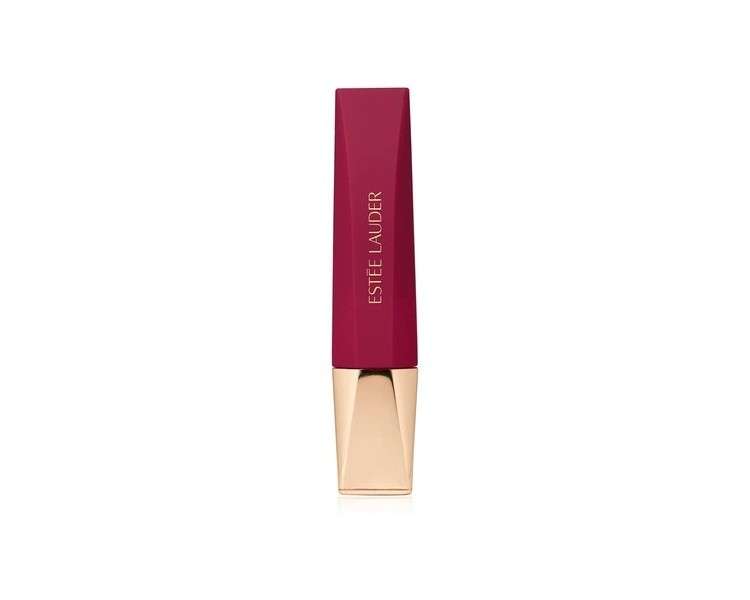 Estée Lauder Pure Color Whipped Matte Liquid Lip with Moringa Butter Soft Hearted