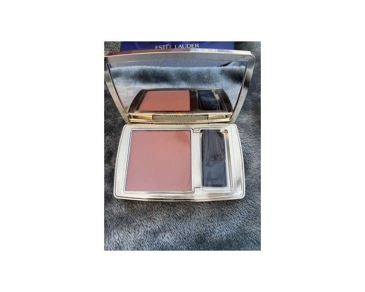 Estee Lauder Pure Color Envy Sculpting Blush in 120 Sensuous Rose