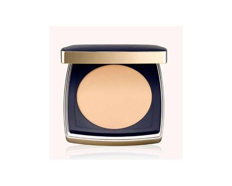 Estee Lauder Double Wear Stay in Place Matte Powder Foundation SPF10 4N1 Shell Beige