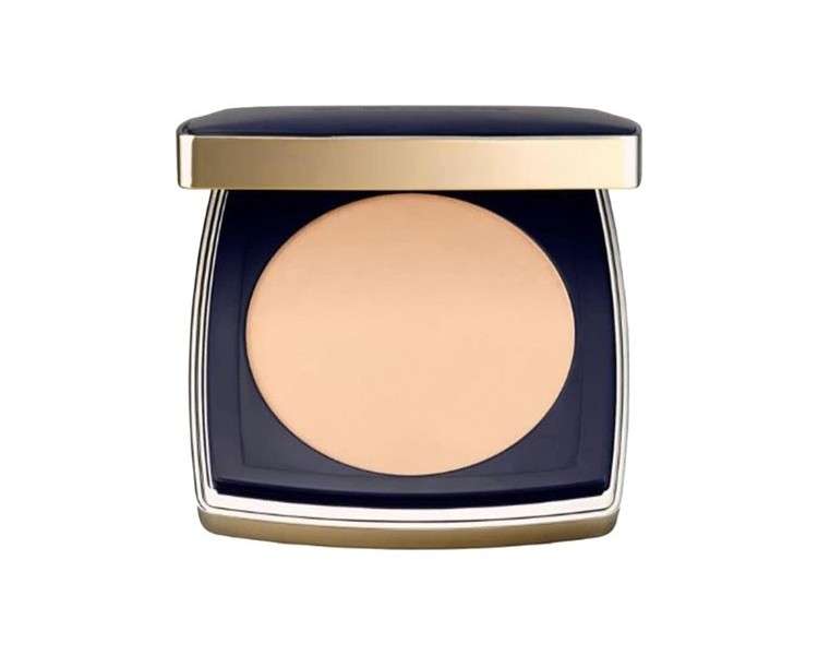 Estée Lauder Double Wear Stay-in-Place Matte Powder Foundation 12g 3C2 Pebble