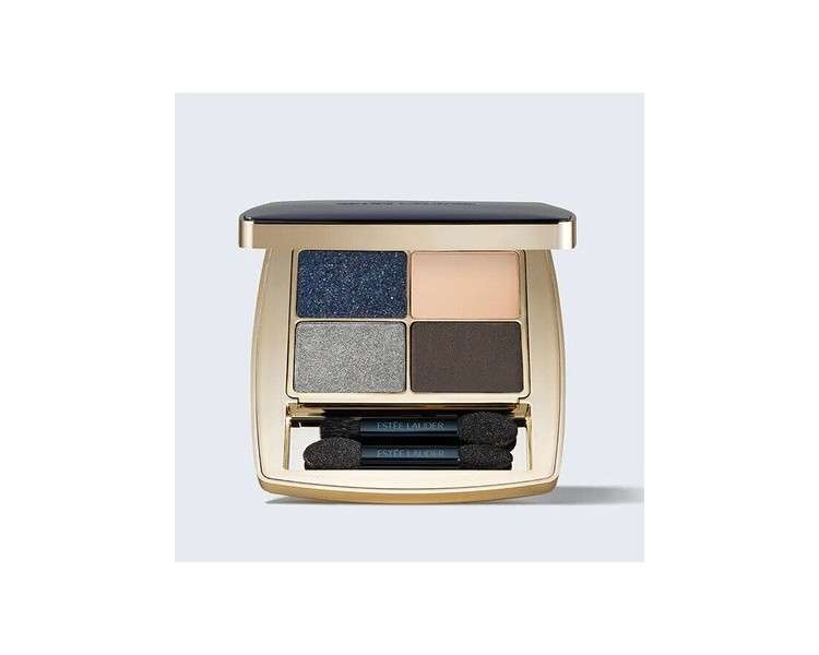 Estee Lauder Pure Color Envy Luxe Eyeshadow Quad