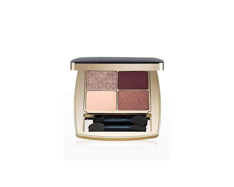 Estee Lauder Pure Color Envy Luxe Eyeshadow 03 Palette