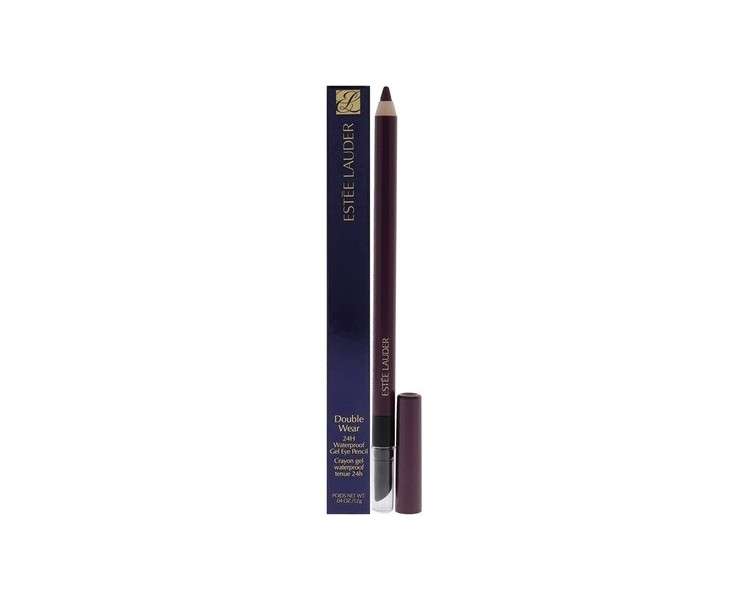 Estée Lauder Double Wear Waterproof Eyeliner pencil 09 Aubergine