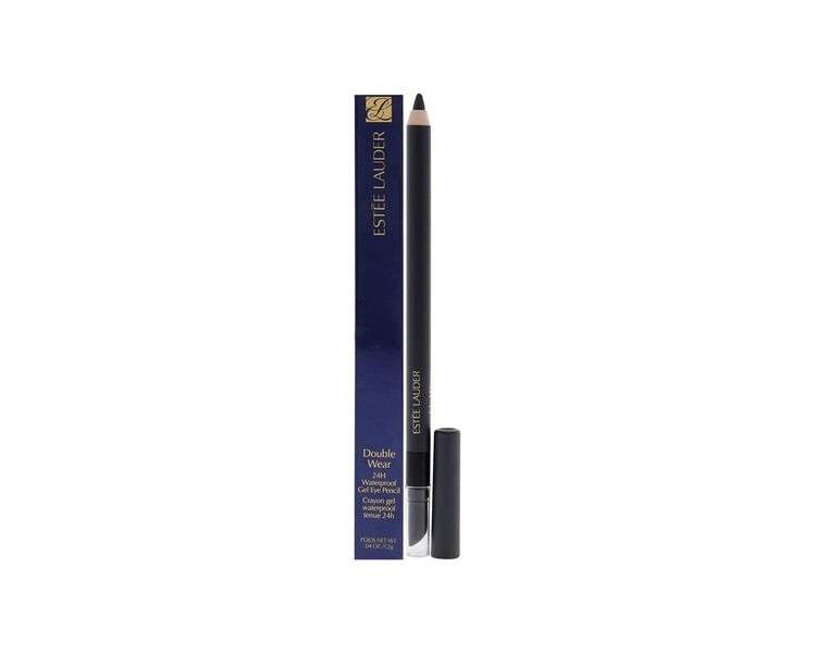 Estée Lauder Double Wear 24h Waterproof Gel Eye Pencil Smoke 1.2g