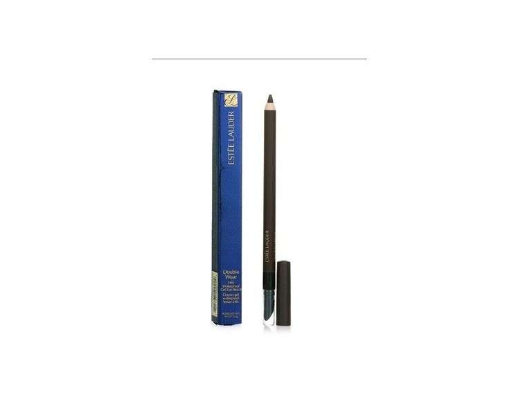 Estee Lauder Double Wear 24H Waterproof Gel Eye Pencil 02 Espresso