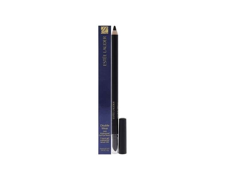 Estee Lauder Double Wear 24h Waterproof Gel Eye Pencil Onyx 1.2g