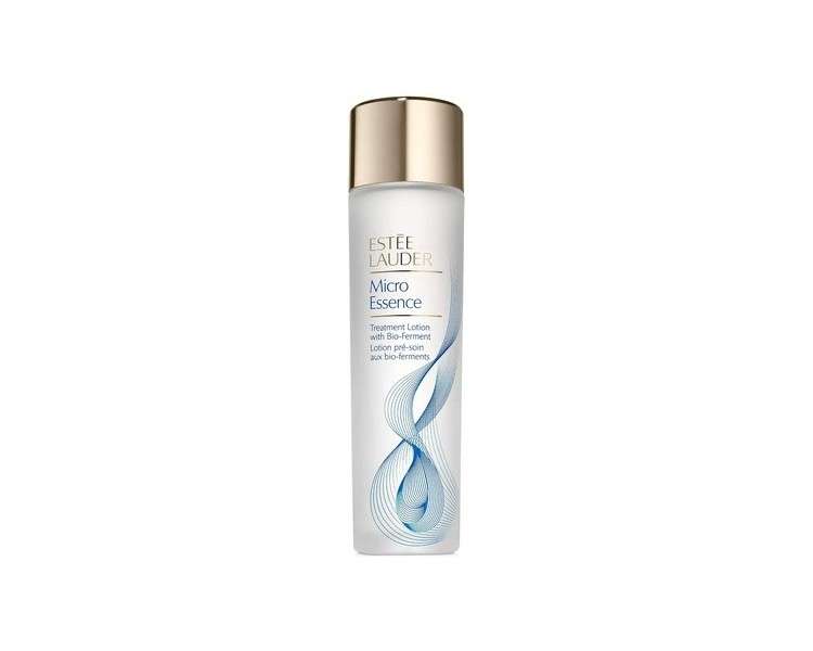 Estee Lauder Micro Essence Treatment Lotion with Bio-Ferment 3.4oz 100ml