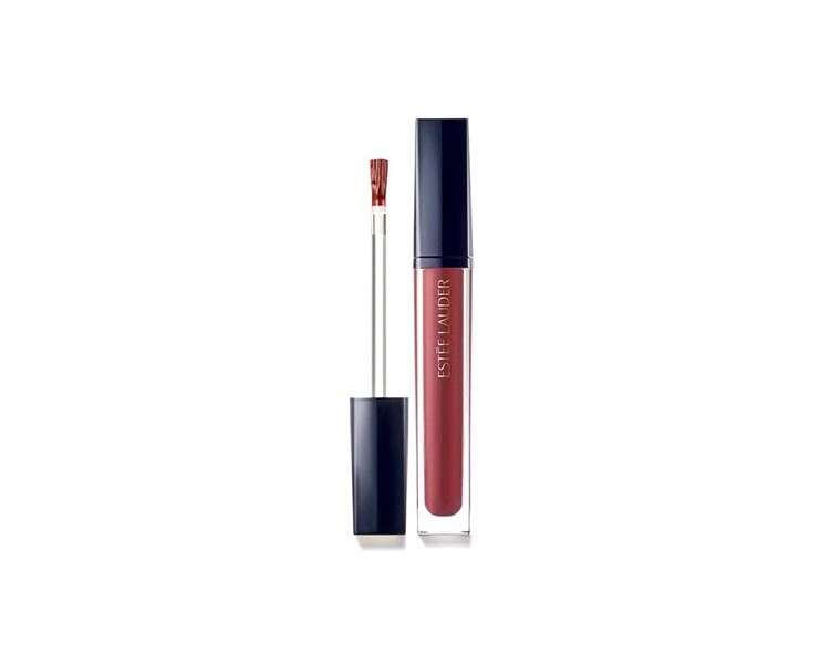 Estee Lauder Pure Color Envy Kissable Lip Shine Lip Gloss 0.20oz 5.8ml Brazen Shine