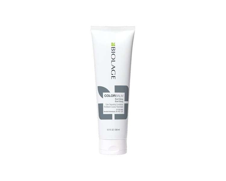 Biolage ColorBalm Color Depositing Conditioner Earl Grey