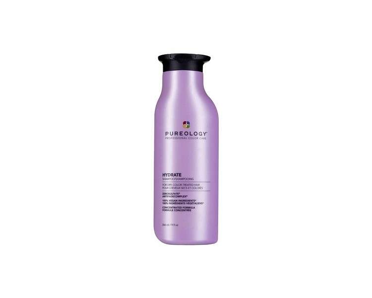 Pureology Hydrate Shampoo 310g