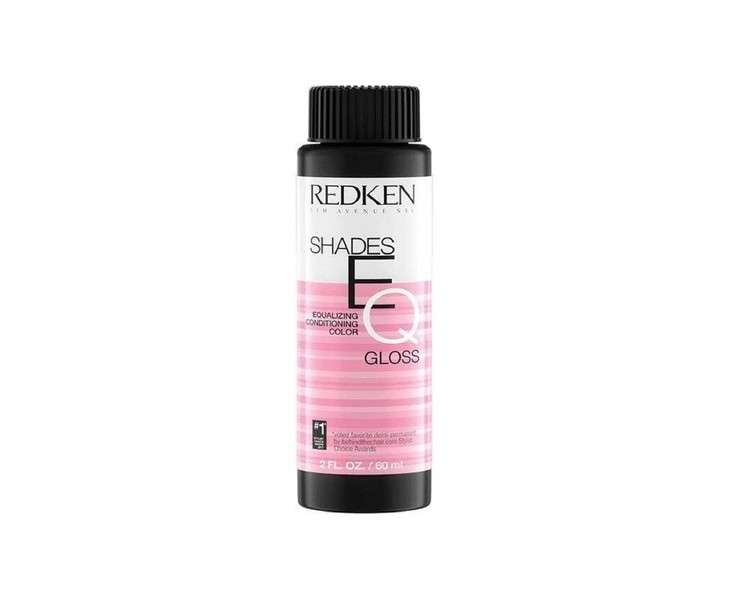 Redken Shades EQ Semi-permanent Hair Color 07RR Flame 60ml