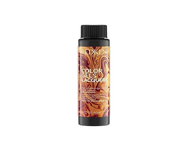 Redken Color Gels Lacquers 3NW Cocoa Bean 60ml
