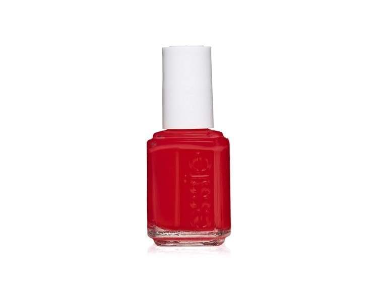 Essie Nail Color Polish She's Pampered