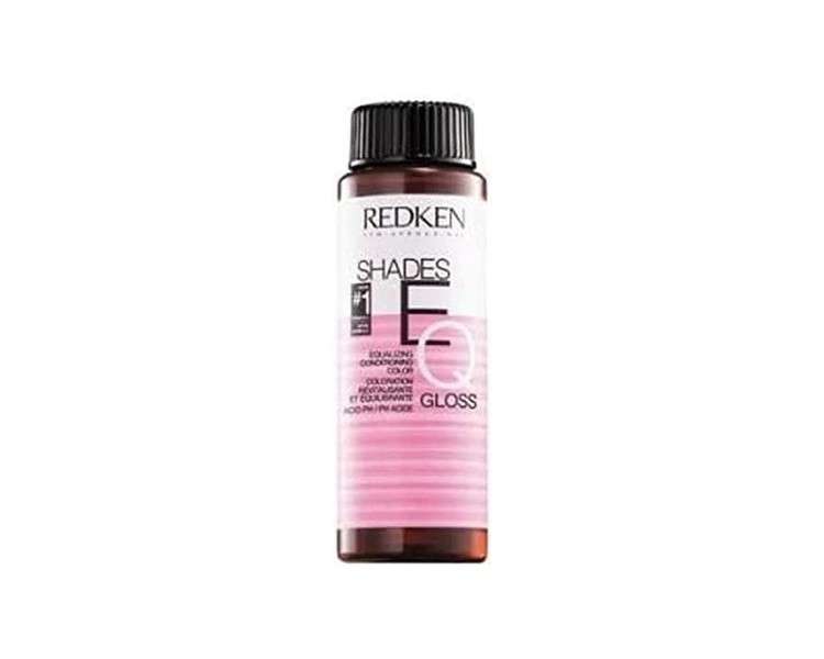 Redken Shades EQ Demi-Permanent Hair Gloss 04M Smoked Cedar 60ml