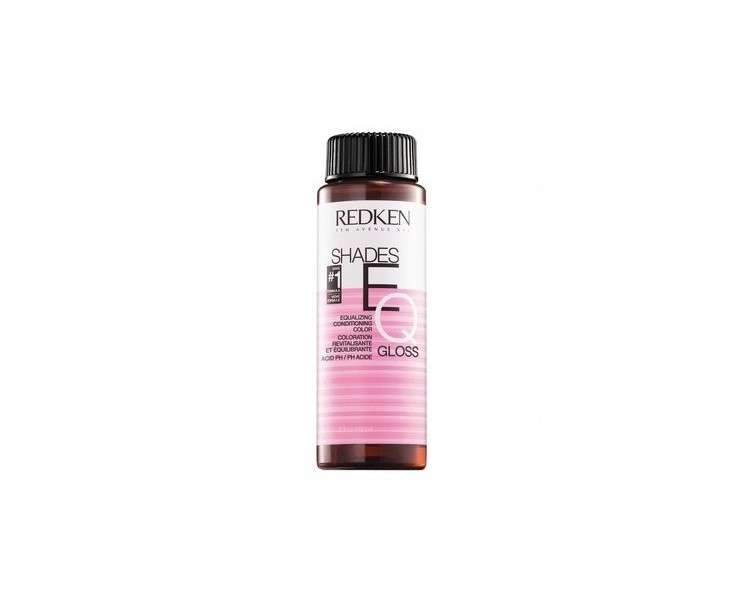 Redken Shades EQ Gloss Equalizing Conditioning Color Hair Color Tint 60ml