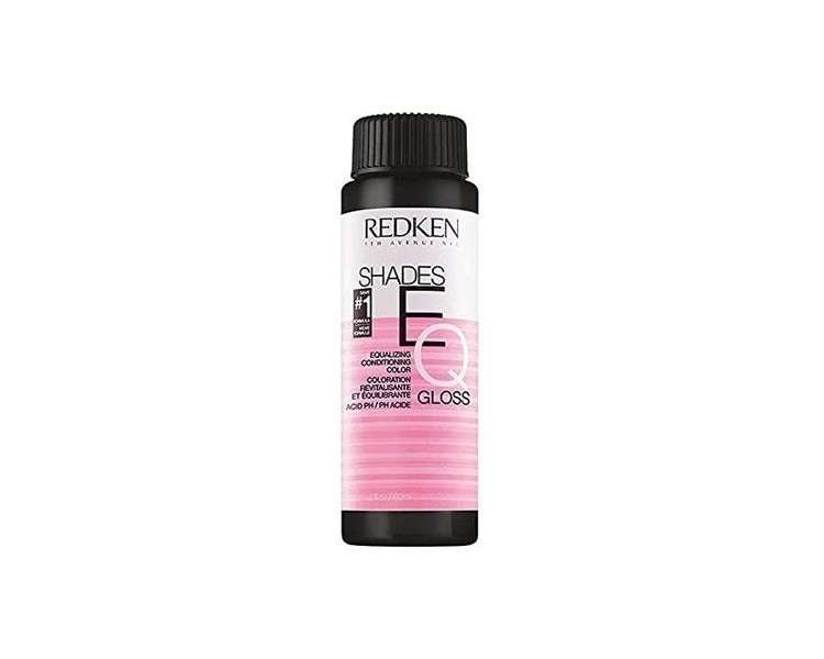 Redken Shades EQ Hair Gloss 03N Dark Chocolate 60ml