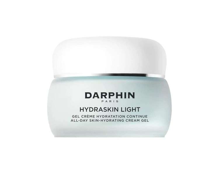 Darphin Hydraskin Light All-Day Skin Hydrating Cream Gel 100ml