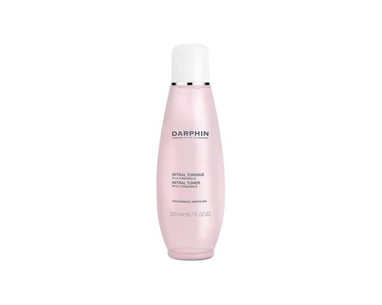 Darphin Estee Lauder Intral Micellar Water 200ml