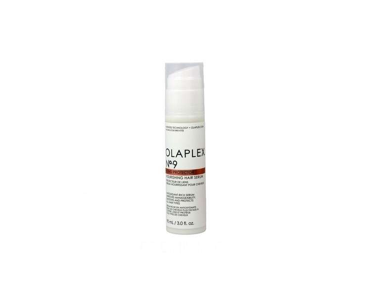 Olaplex No. 9 Bond Protector Nourishing Hair Serum 90ml