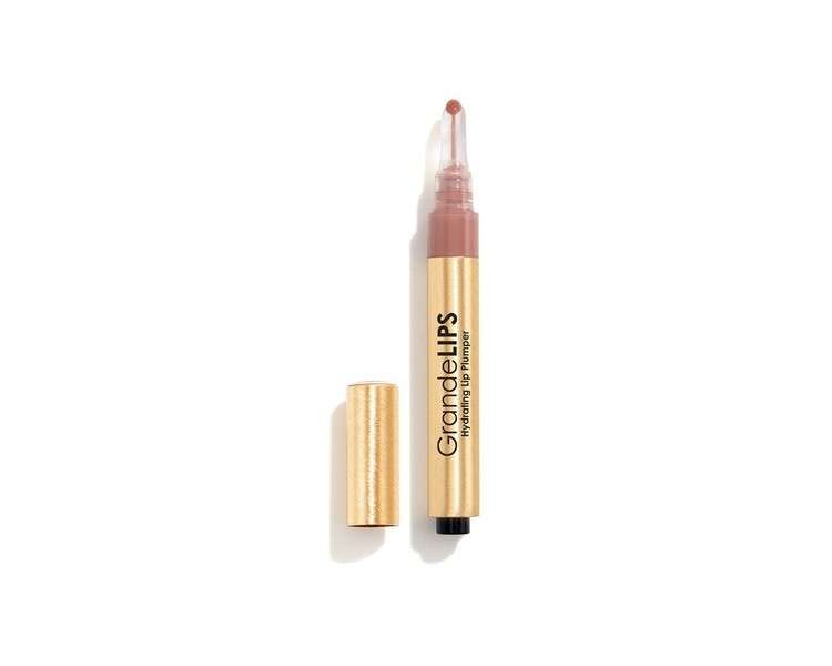 Grande Cosmetics GrandeLIPS Hydrating Lip Plumper Gloss Sunbaked Sedona