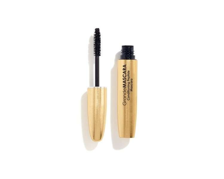 Grande Cosmetics GrandeMASCARA Conditioning Peptide Mascara Rich Black