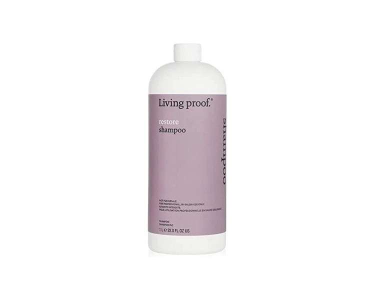 Living Proof Restore Shampoo