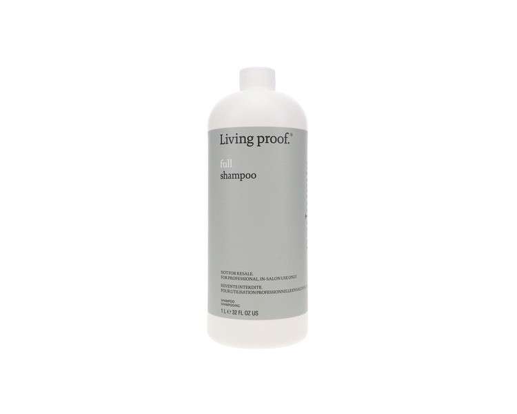 Living Proof Full Shampoo 32oz