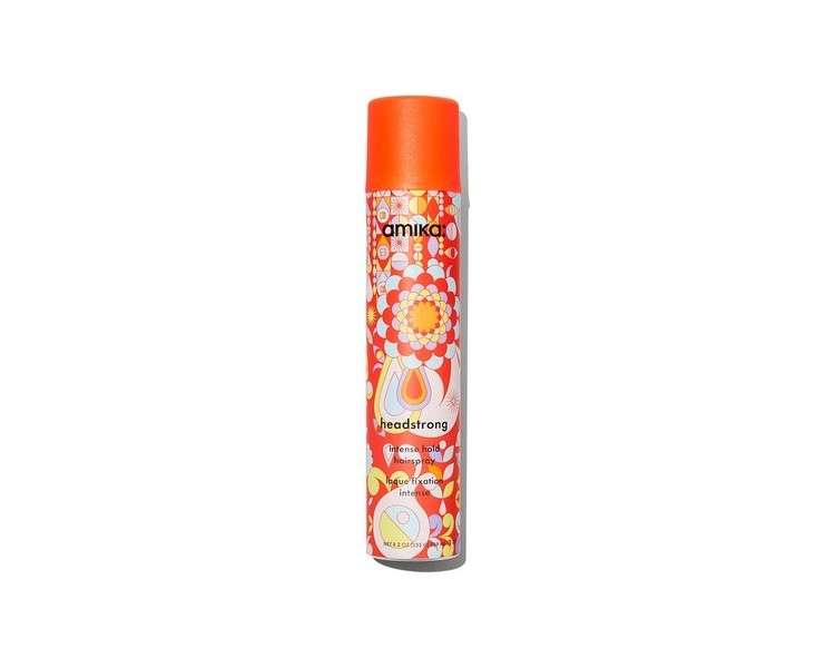 Style by Amika Headstrong Intense Hold Hairspray 269ml