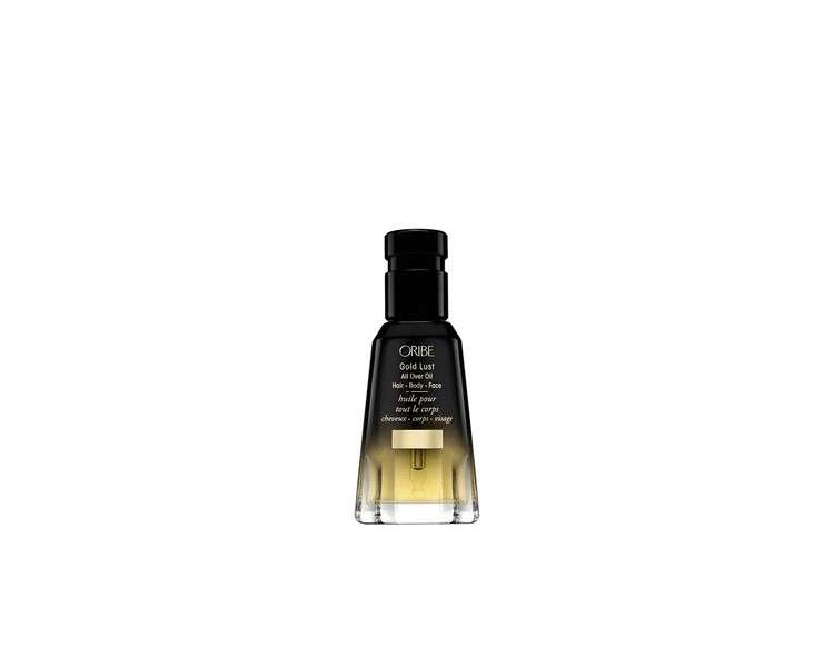 Oribe Gold Lust All Over Oil 1.7 fl. oz.